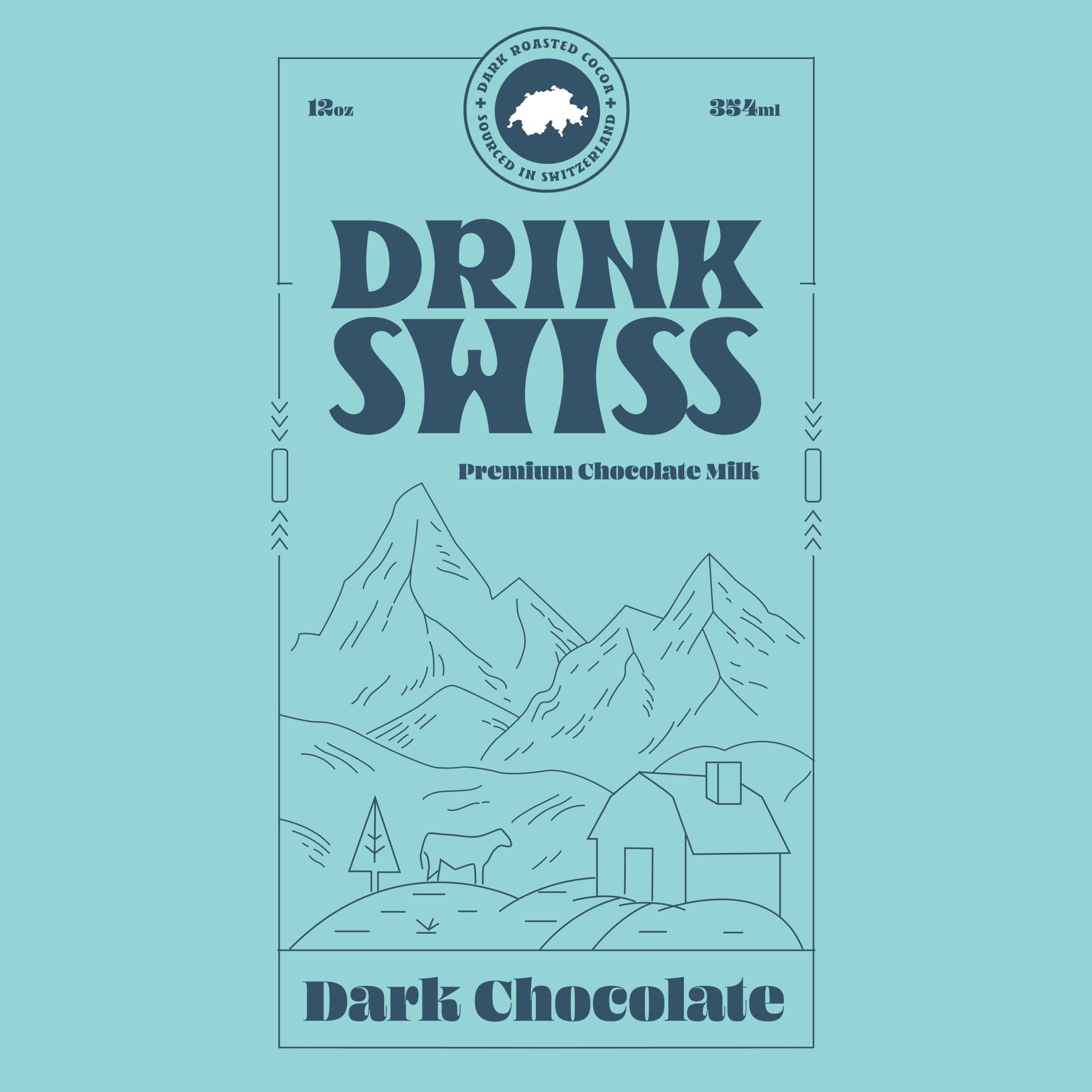 Drink Swiss