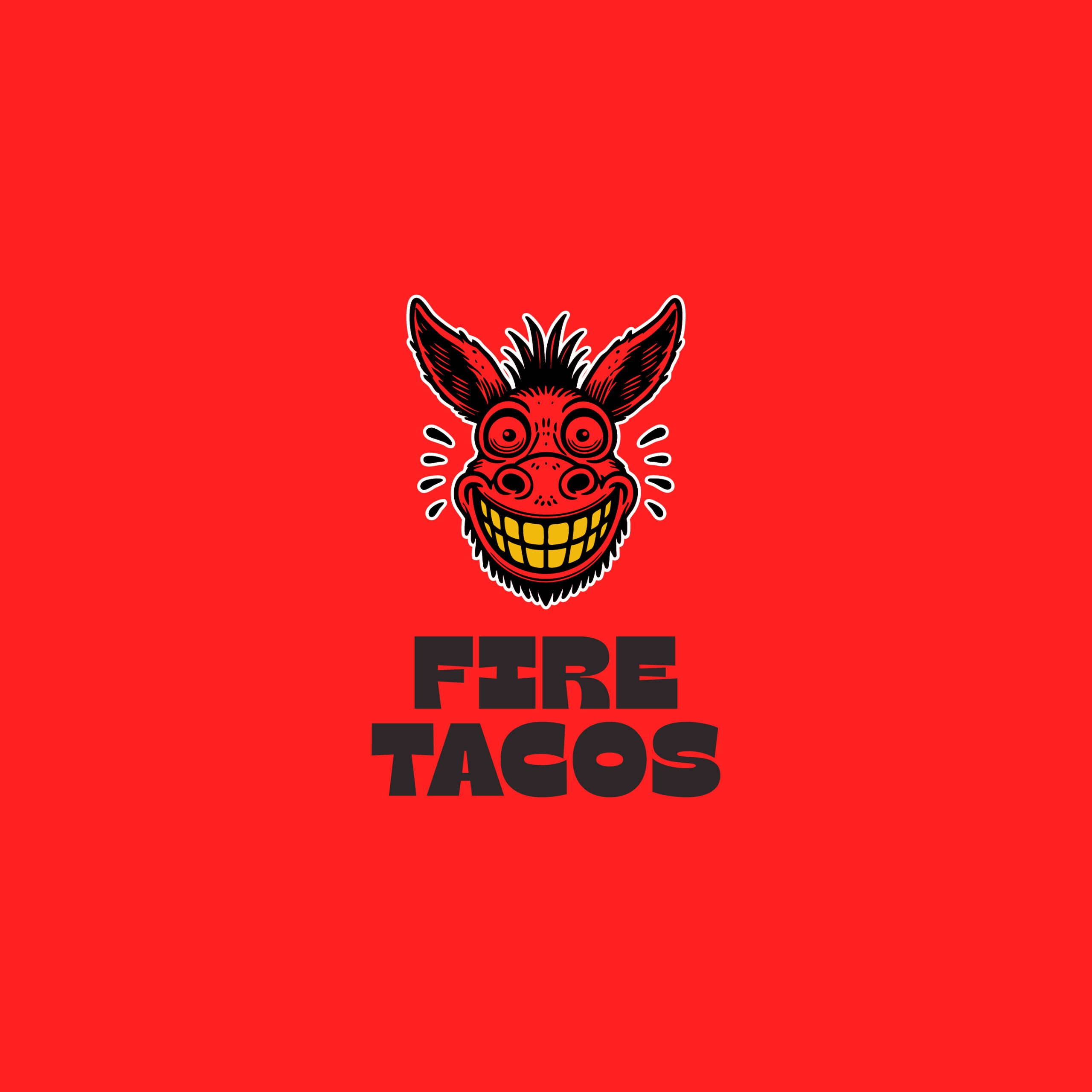 Fire Tacos
